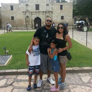 Meet your Posher, Marcial